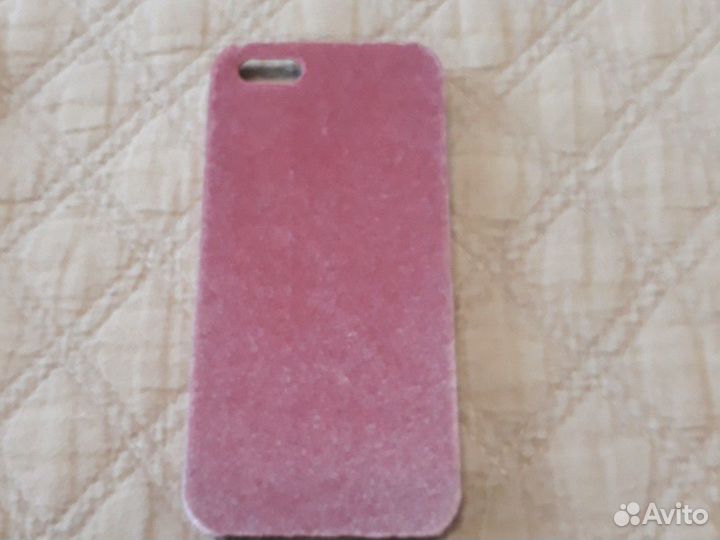 Чехлы на iPhone 5/5s