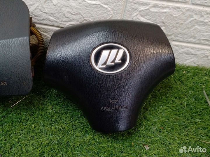 Безопасность лифан бриз