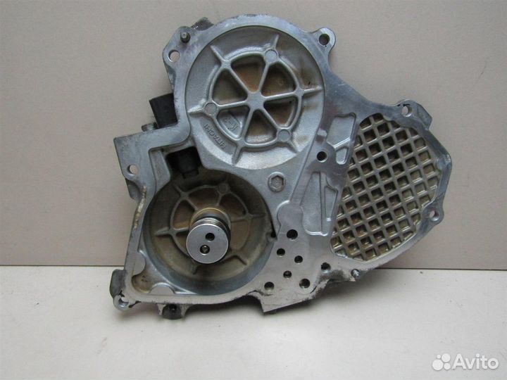 Крышка двигателя передняя Infiniti G (V36) 2007-2