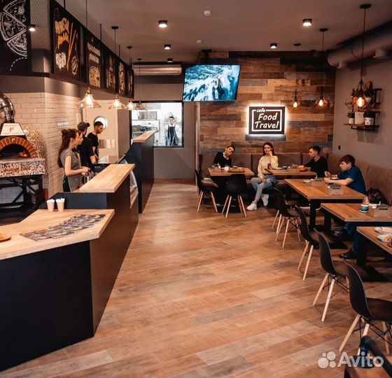 Требуется повар универсал