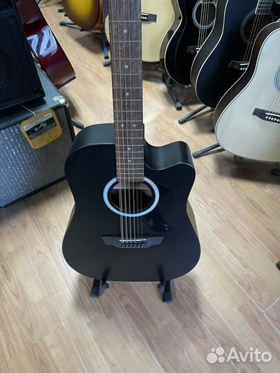 12 струнная гитара