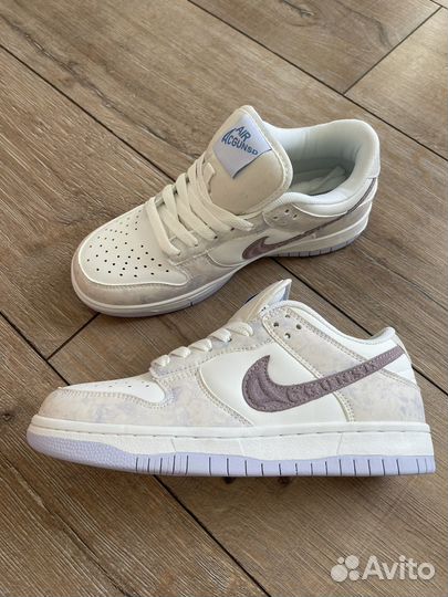 Кроссовки nike женские новые