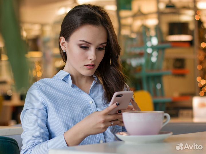 Администратор Оператор Службы поддержки