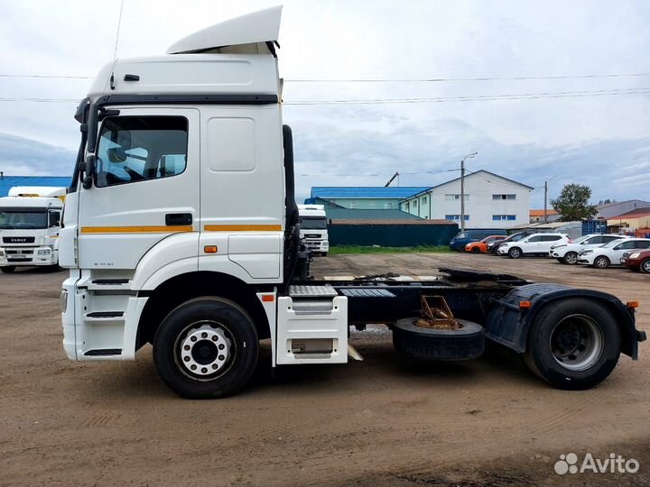 КАМАЗ 5490 NEO, 2020