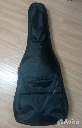 Классическая гитара yamaha c40