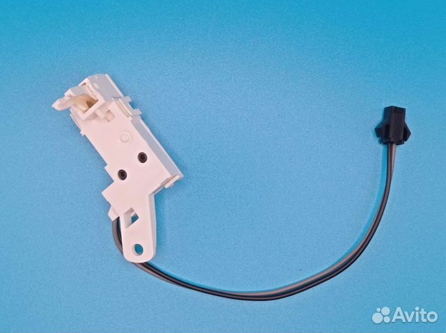 Микровыключатель газовой колонки Bosch-Junkers WR