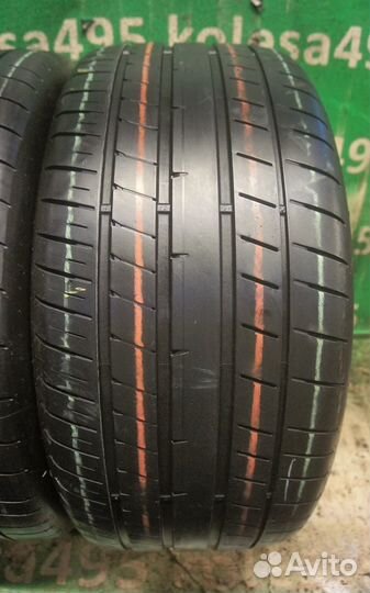 Dunlop SP Sport Maxx RT 2 285/40 R20 108Y