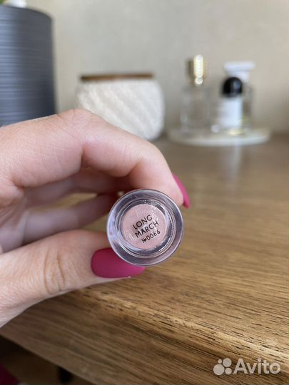 Sergey naumov жидкие румяна