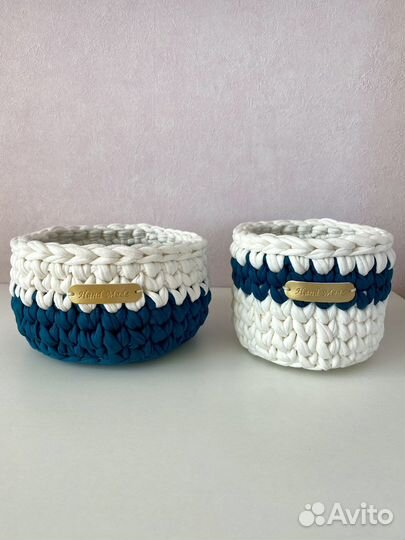 Набор корзинок