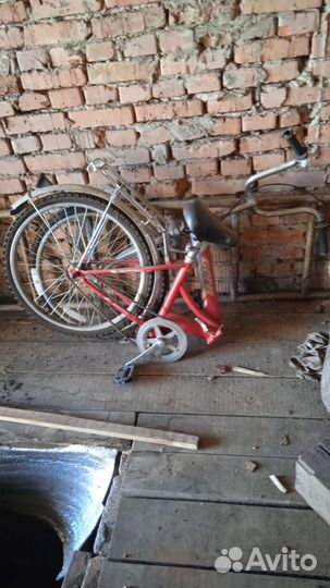 Продам велосипеды