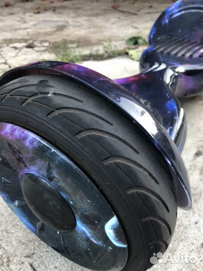 Гироскутер