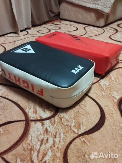 Боксерские груши детские