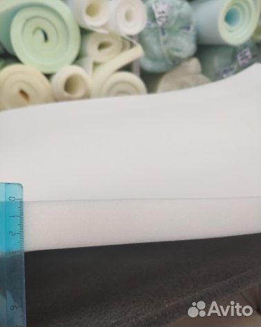 Поролон 23 SP 1000х2000х30мм