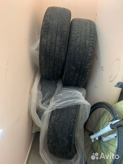 Michelin Energy Saver + 225/60 R18