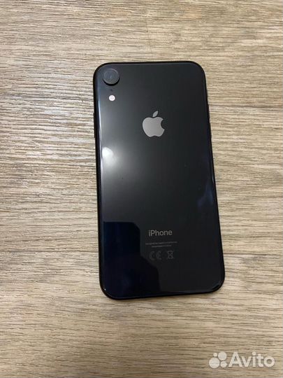 iPhone Xr, 64 ГБ