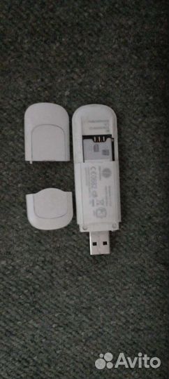 Модемы и роутеры