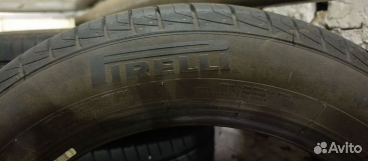 Pirelli Cinturato P1 185/55 R15