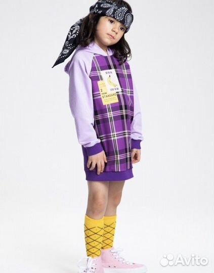 Платье для девочек