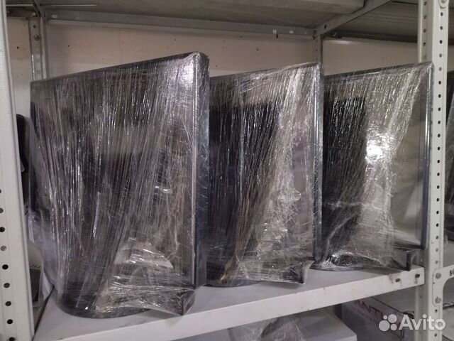 Мониторы 15/17/18/19/20 дюйма