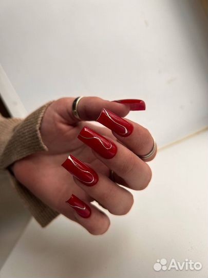 Мастер маникюра москва, маникюр, ногти, гель лак