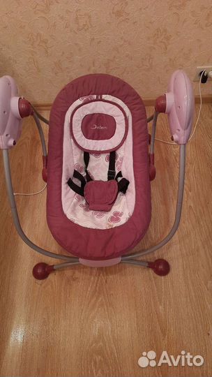 Детские качели