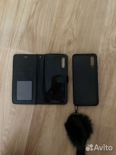 Чехол на samsung galaxy A50