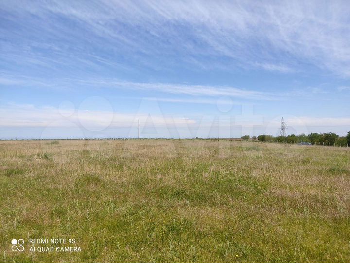 Участок 1,78 га (СНТ, ДНП)