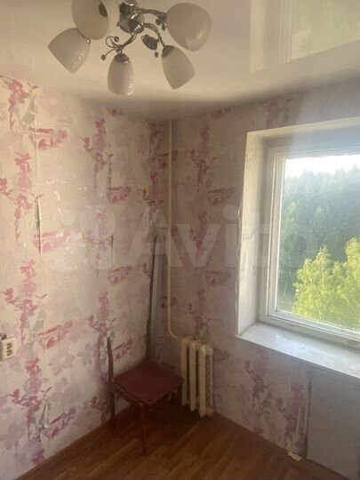 2-к. квартира, 41,1 м², 9/9 эт.