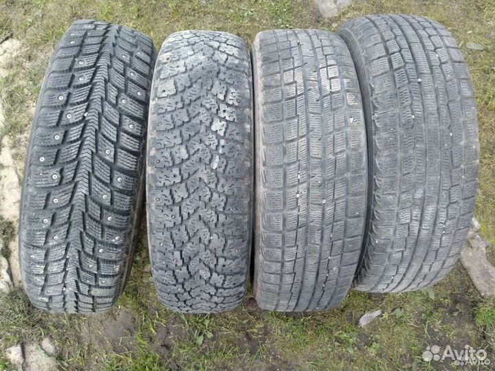 Yokohama Ice Guard IG20 165/65 R14