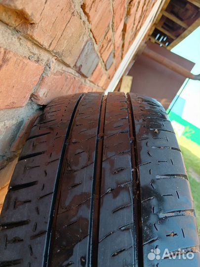 Michelin Agilis 225/65 R16C