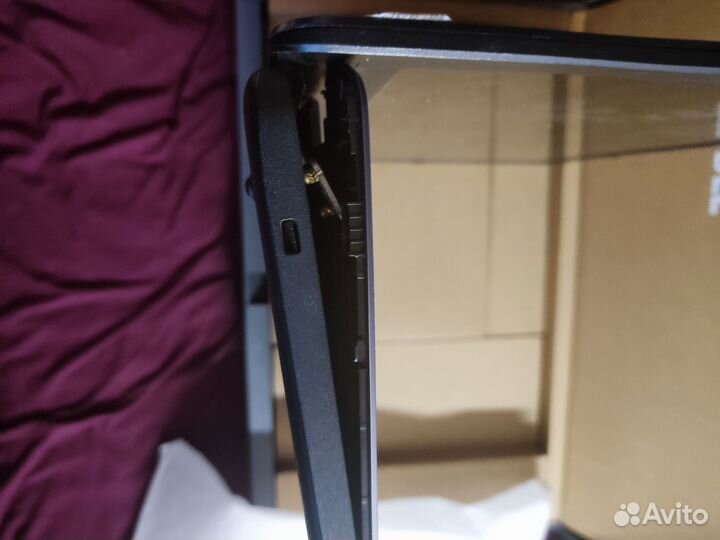 Ноутбук asus Vivobook 17 X705