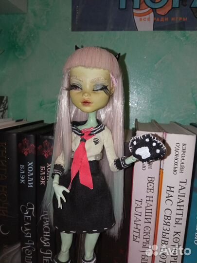 Кукла Monster High ооак