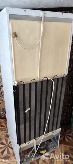 Холодильник indesit бу