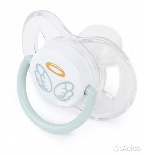 Новая Happy Baby Пустышка соска набор 2 шт