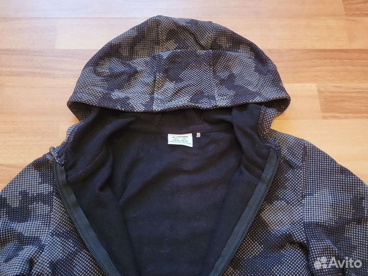 Спортивный костюм Demix