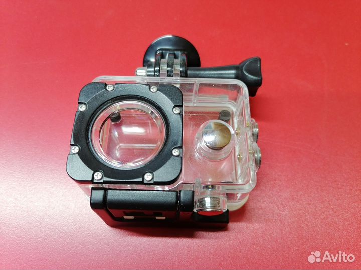 Аквабокс для sjcam SJ4000