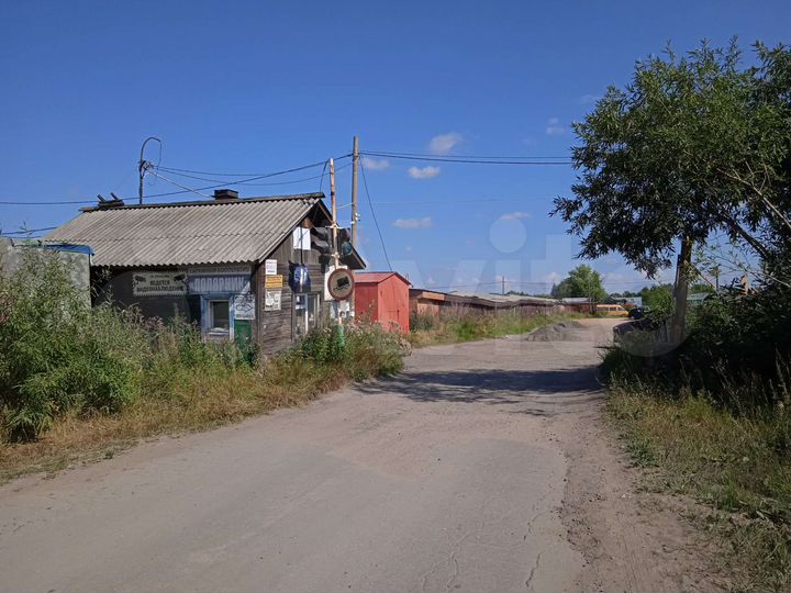 Гараж, 20 м²