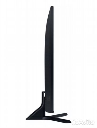 Ultra HD (4K) LED телевизор 55