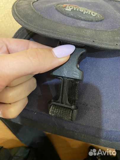 Чехол сумка для фотоаппарата видеокамеры