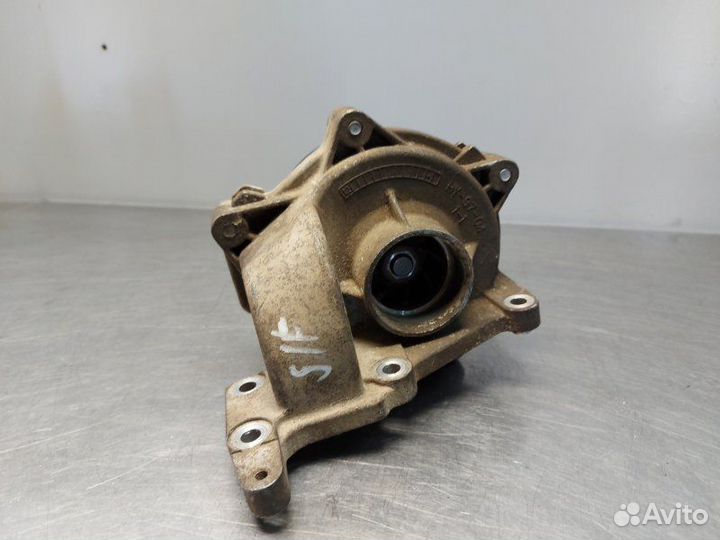 Помпа Hyundai Santa Fe 3 DM D4HB 2013