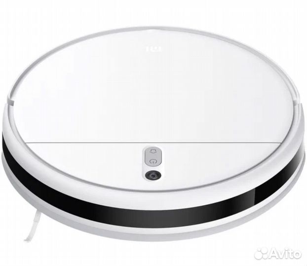 Xiaomi Mi Robot Vacuum-Mop 2 Lite