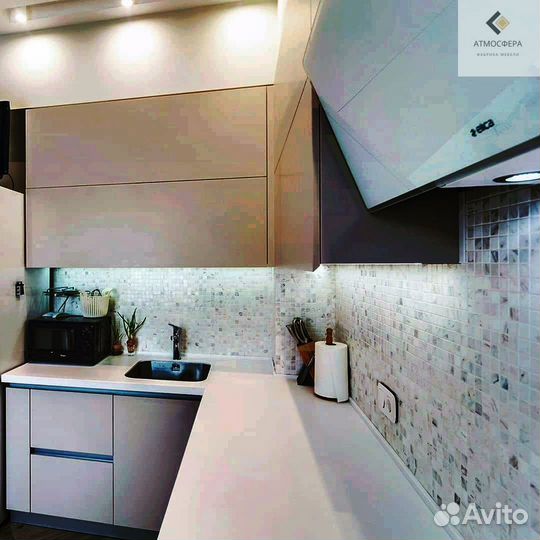 Кухня на заказ