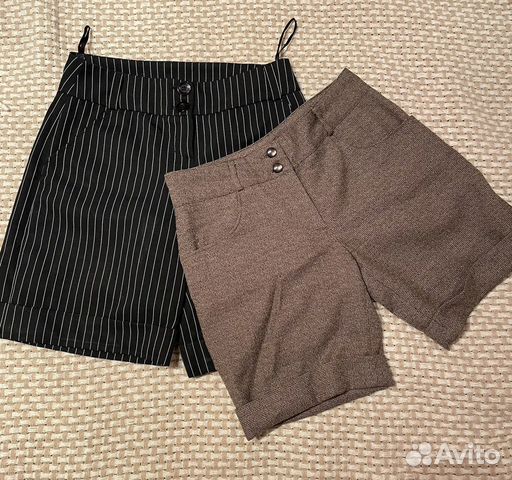 Шорты женские