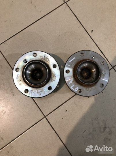 Подшипник ступица Bmw