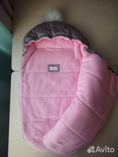 Комбинезон 62/68