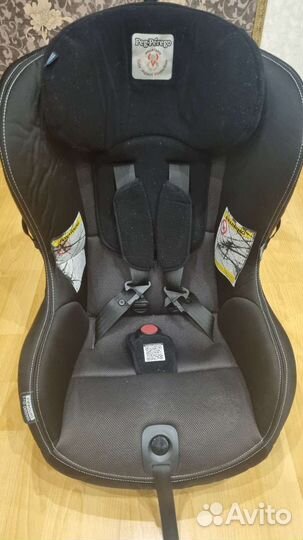 Детское автокресло от 0 до 13 кг PegPerego