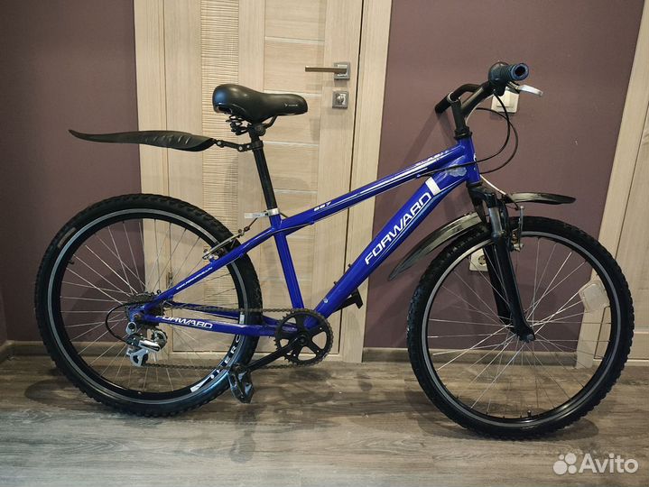 Велосипед Forward 26R в хорошем состоянии
