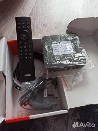 Android tv box