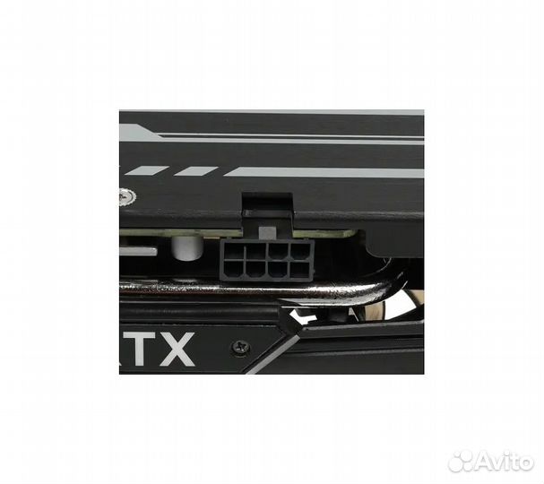 Видеокарта Palit GeForce RTX 2060 Super Dual 8GB