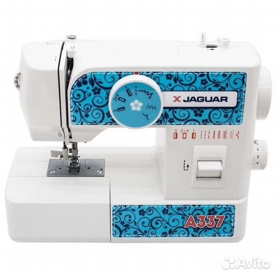 Ремонт швейных машин